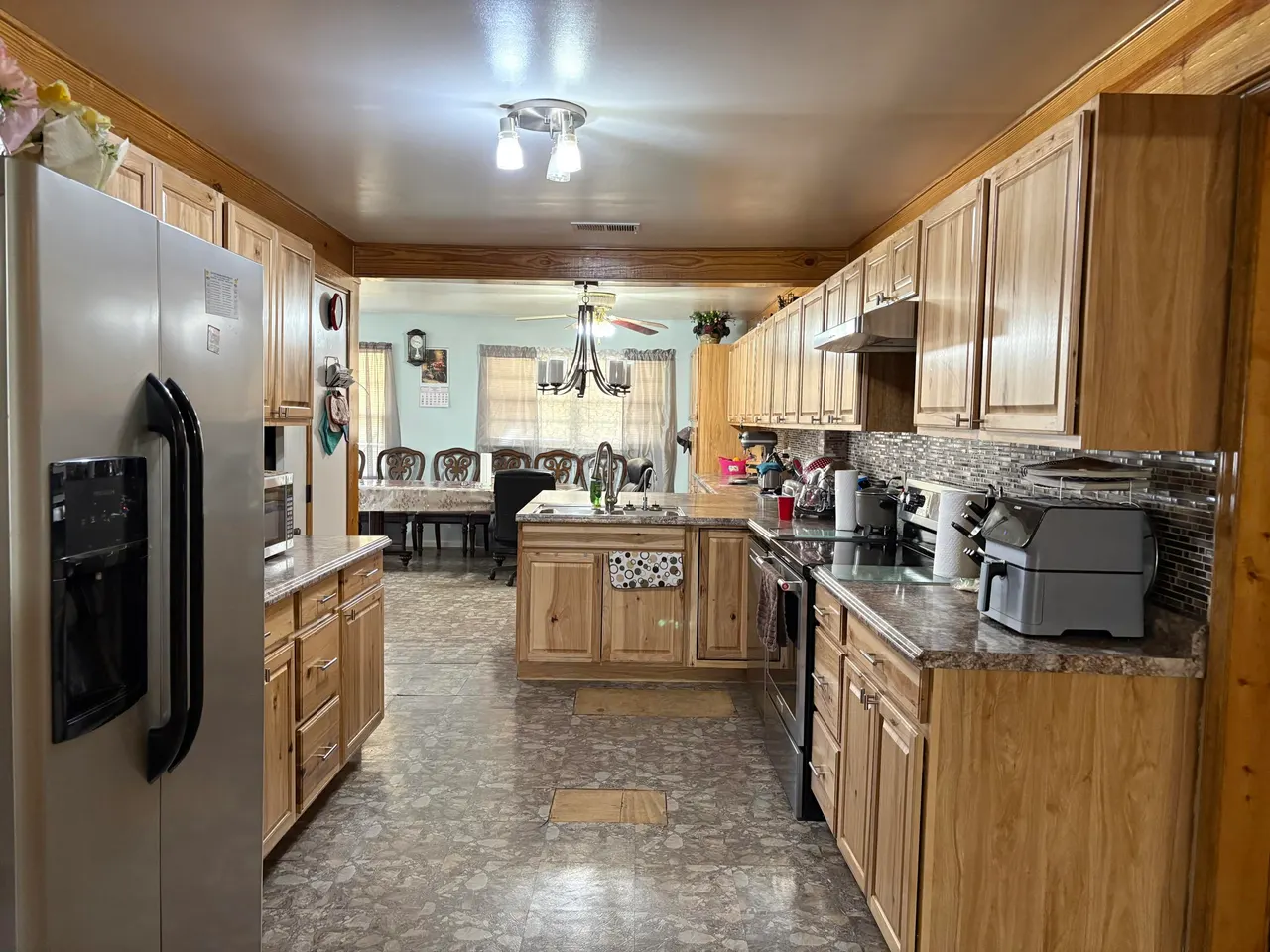 Photo 14 — 707 E Tate Street, Brownfield, TX 79316