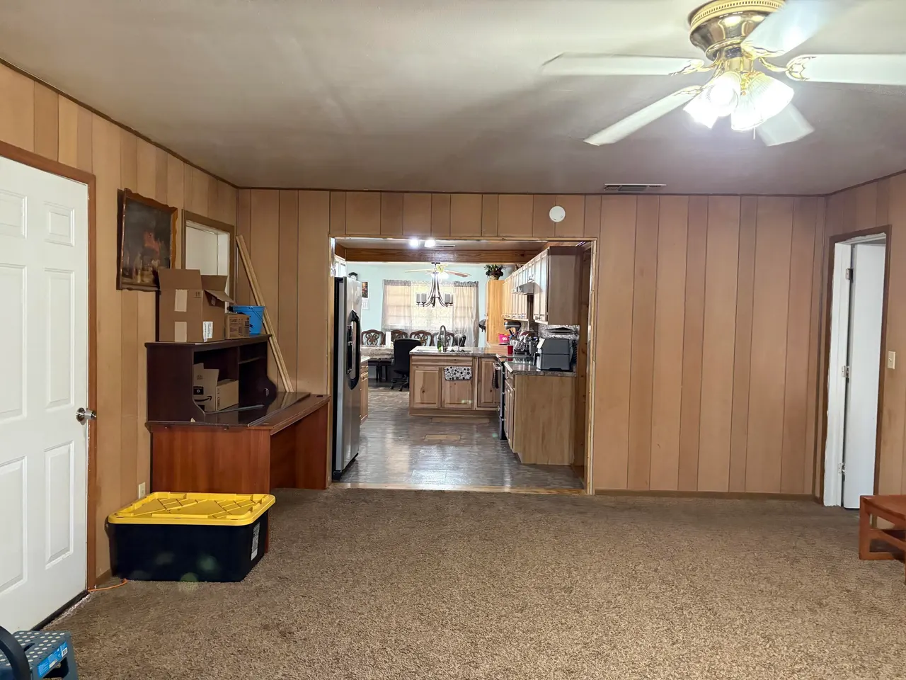 Photo 30 — 707 E Tate Street, Brownfield, TX 79316