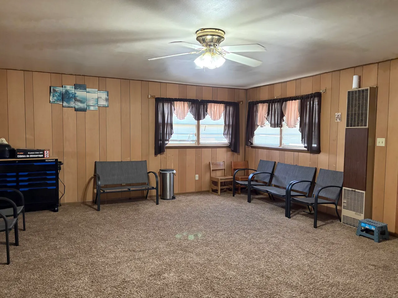 Photo 31 — 707 E Tate Street, Brownfield, TX 79316