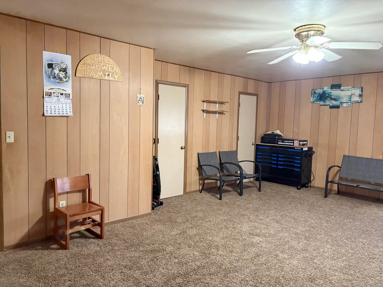 Photo 32 — 707 E Tate Street, Brownfield, TX 79316