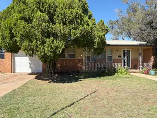 Sold home at 707 E Tate Street