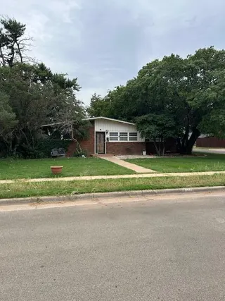 Sold home at 3417 47th Street