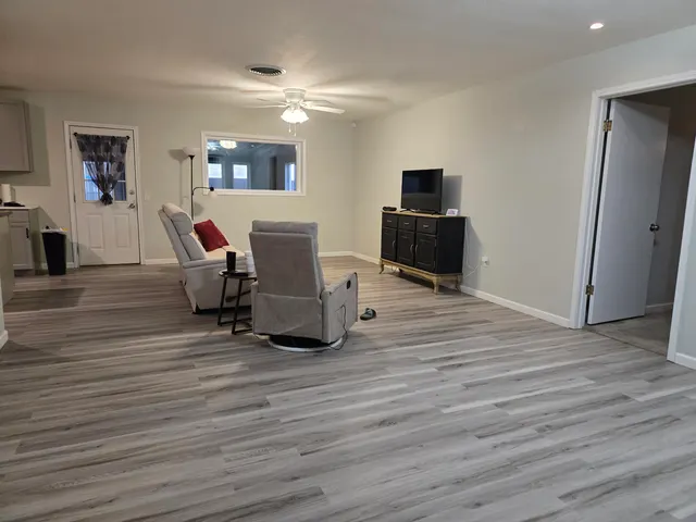 Front exterior — 216 N 24th Street, Lamesa, TX 79331