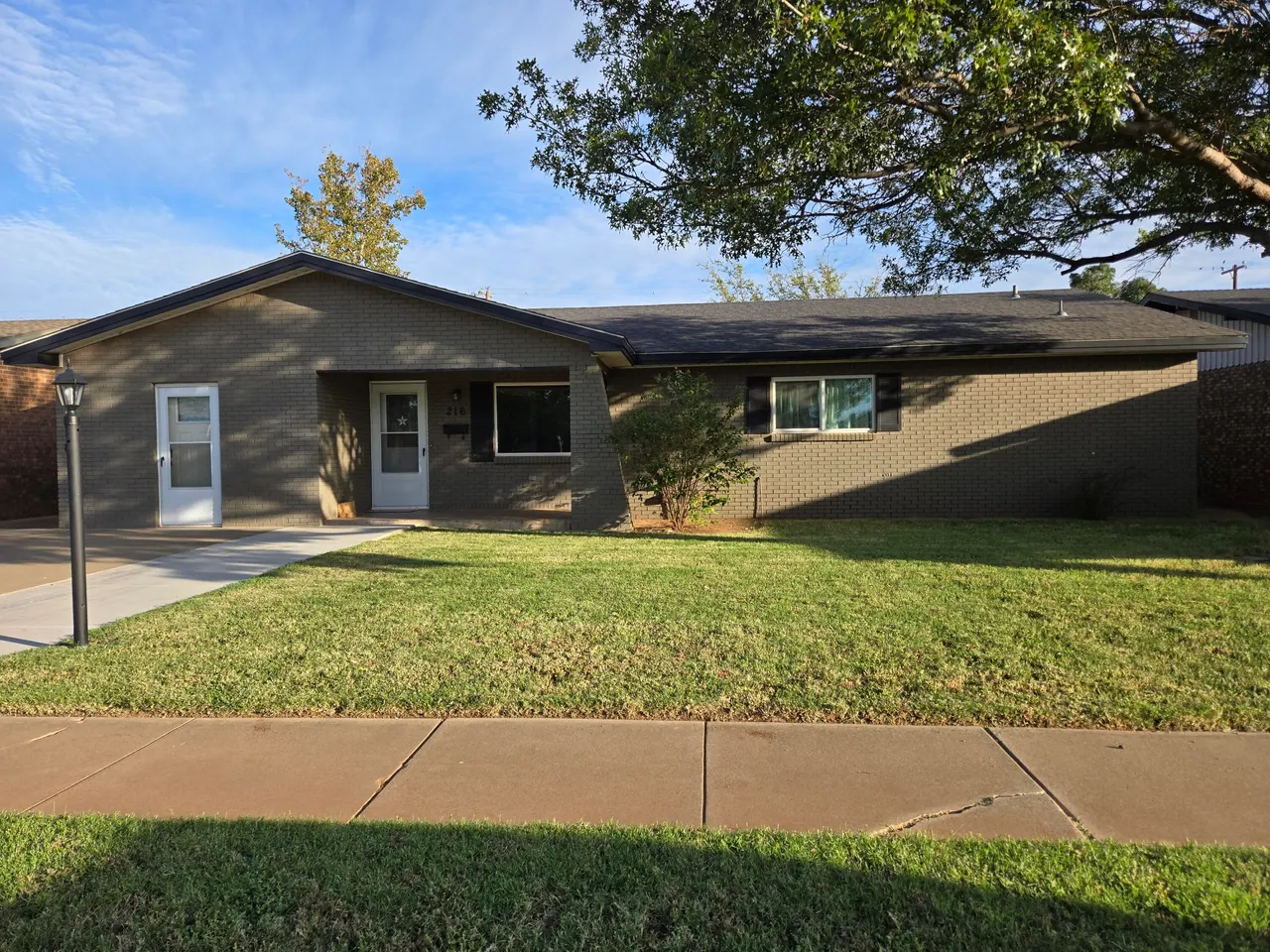 Photo 23 — 216 N 24th Street, Lamesa, TX 79331
