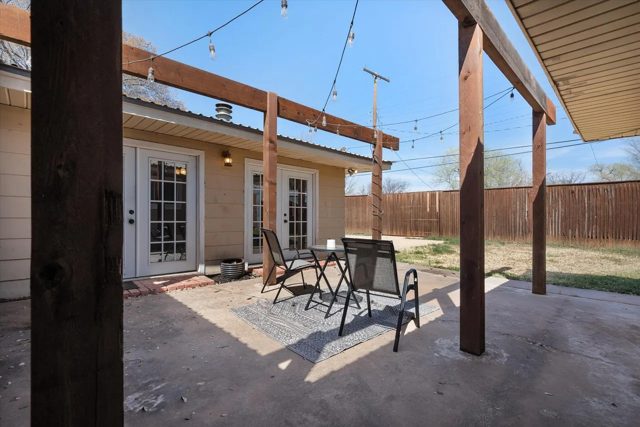Photo 29 — 3808 27th Street, Lubbock, TX 79410