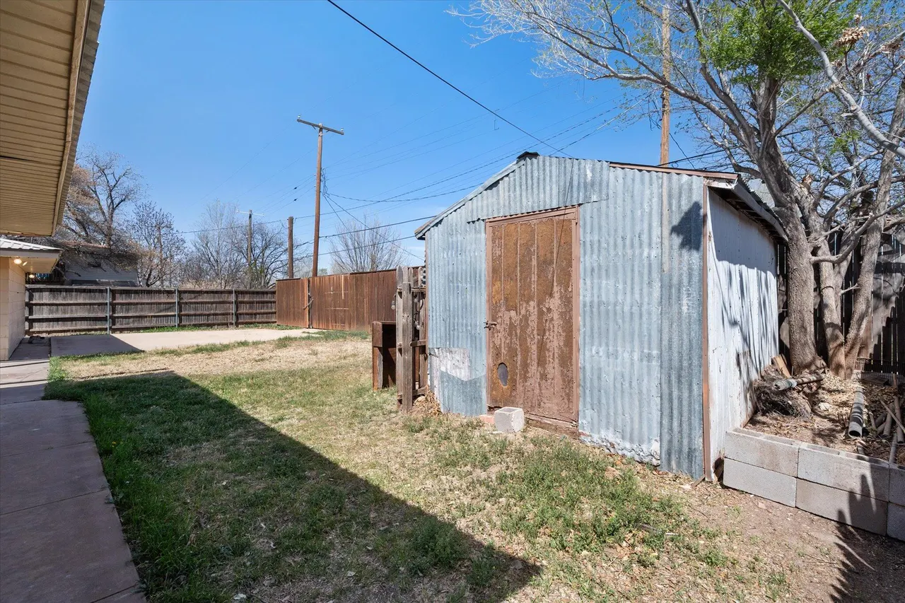 Photo 30 — 3808 27th Street, Lubbock, TX 79410
