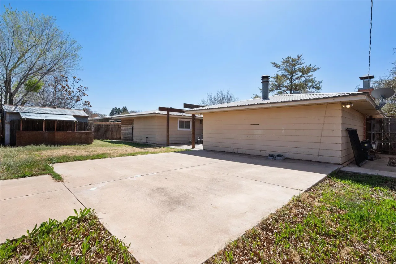 Photo 31 — 3808 27th Street, Lubbock, TX 79410