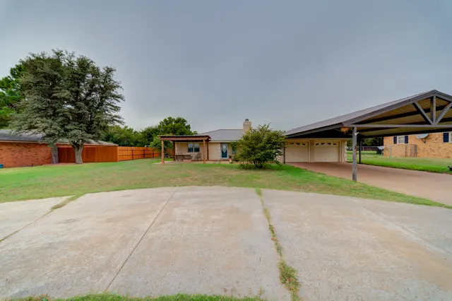 Photo 3 — 7937 N F M 1264, Lubbock, TX 79415