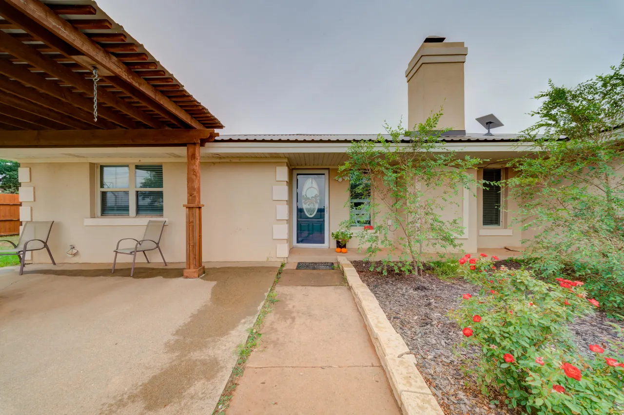 Photo 6 — 7937 N F M 1264, Lubbock, TX 79415