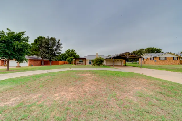 Photo 2 — 7937 N F M 1264, Lubbock, TX 79415