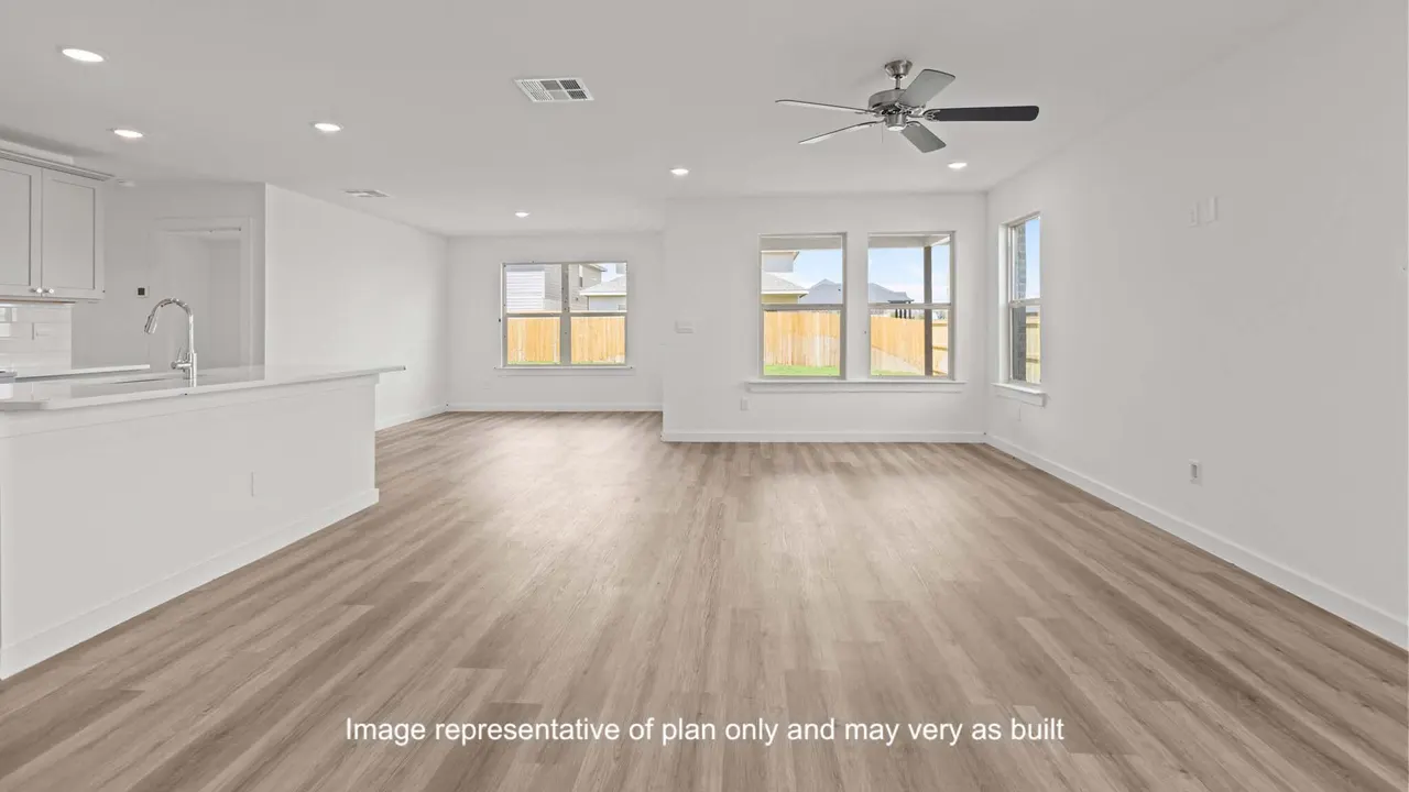 Photo 6 — 1402 Fir Avenue, Wolfforth, TX 79382