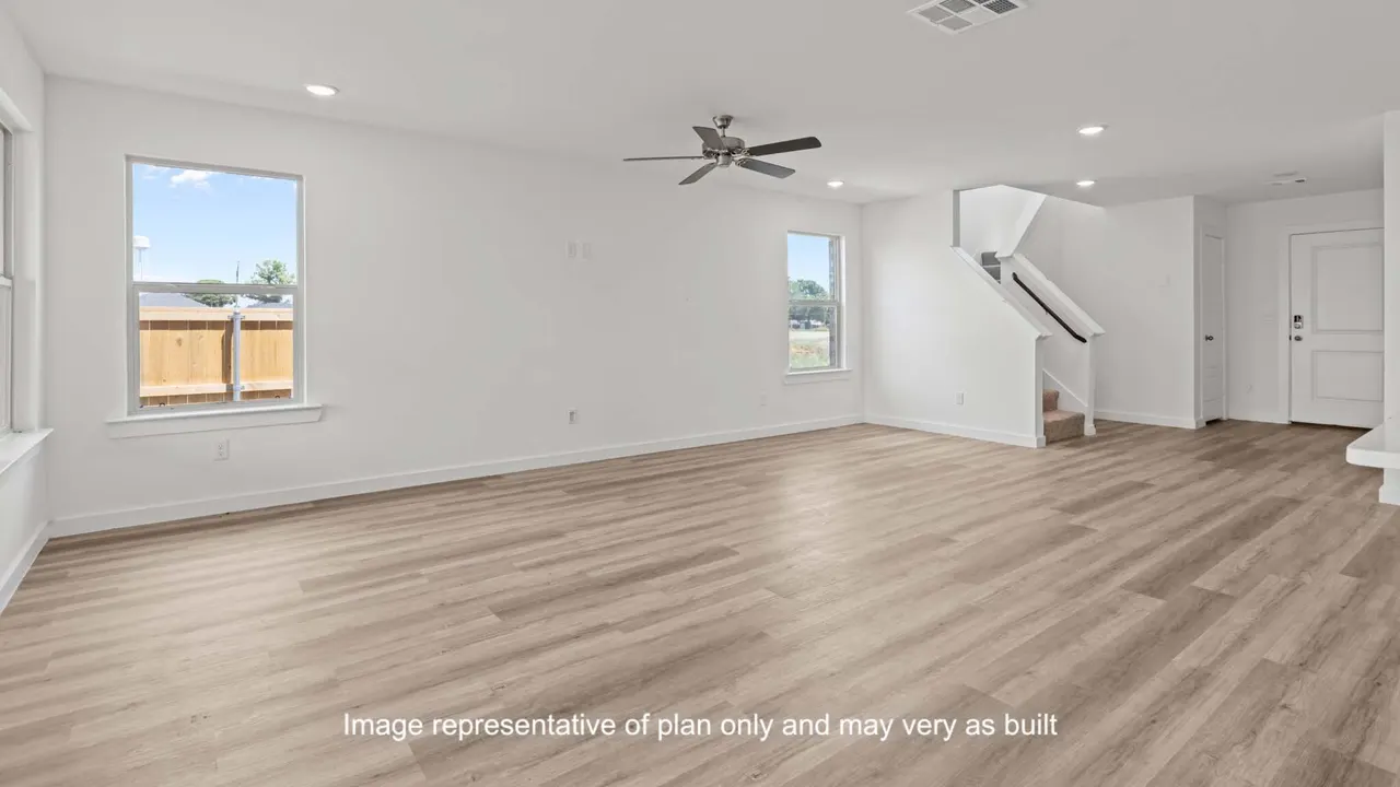 Photo 4 — 1402 Fir Avenue, Wolfforth, TX 79382