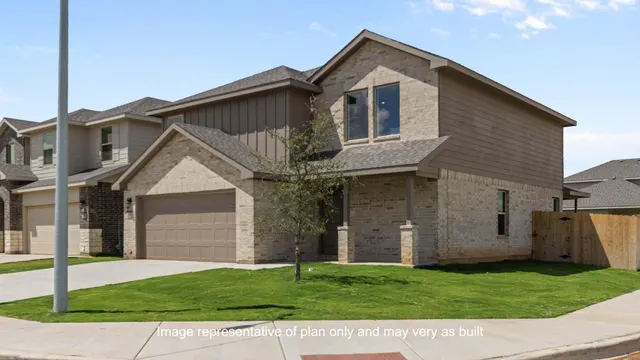 Photo 3 — 1402 Fir Avenue, Wolfforth, TX 79382