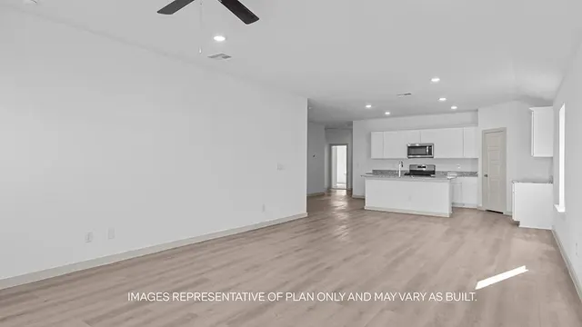 Photo 5 — 1406 Fir Avenue, Wolfforth, TX 79382