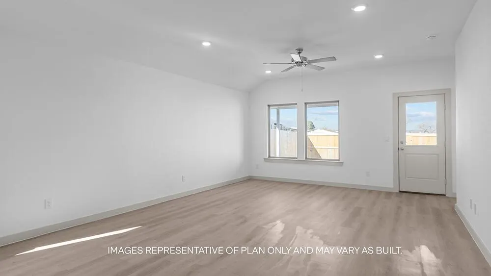 Photo 6 — 1406 Fir Avenue, Wolfforth, TX 79382