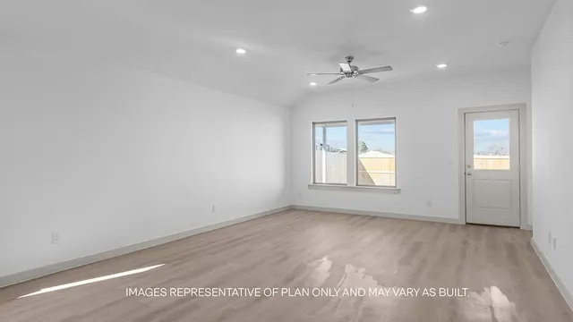 Photo 6 — 1406 Fir Avenue, Wolfforth, TX 79382