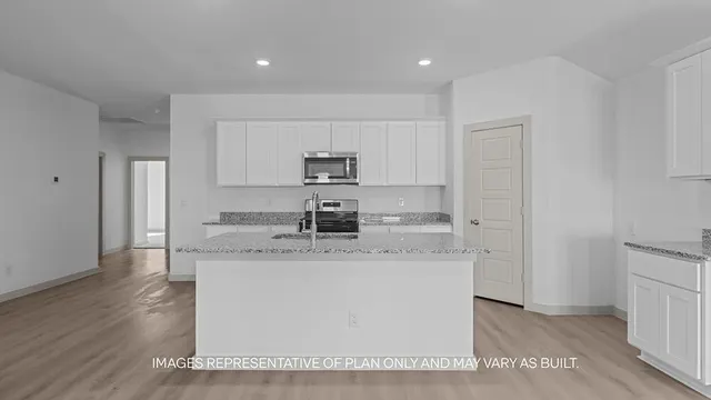 Photo 3 — 1406 Fir Avenue, Wolfforth, TX 79382