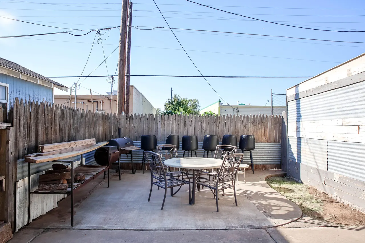 Photo 21 — 4607 33rd Street, Lubbock, TX 79410