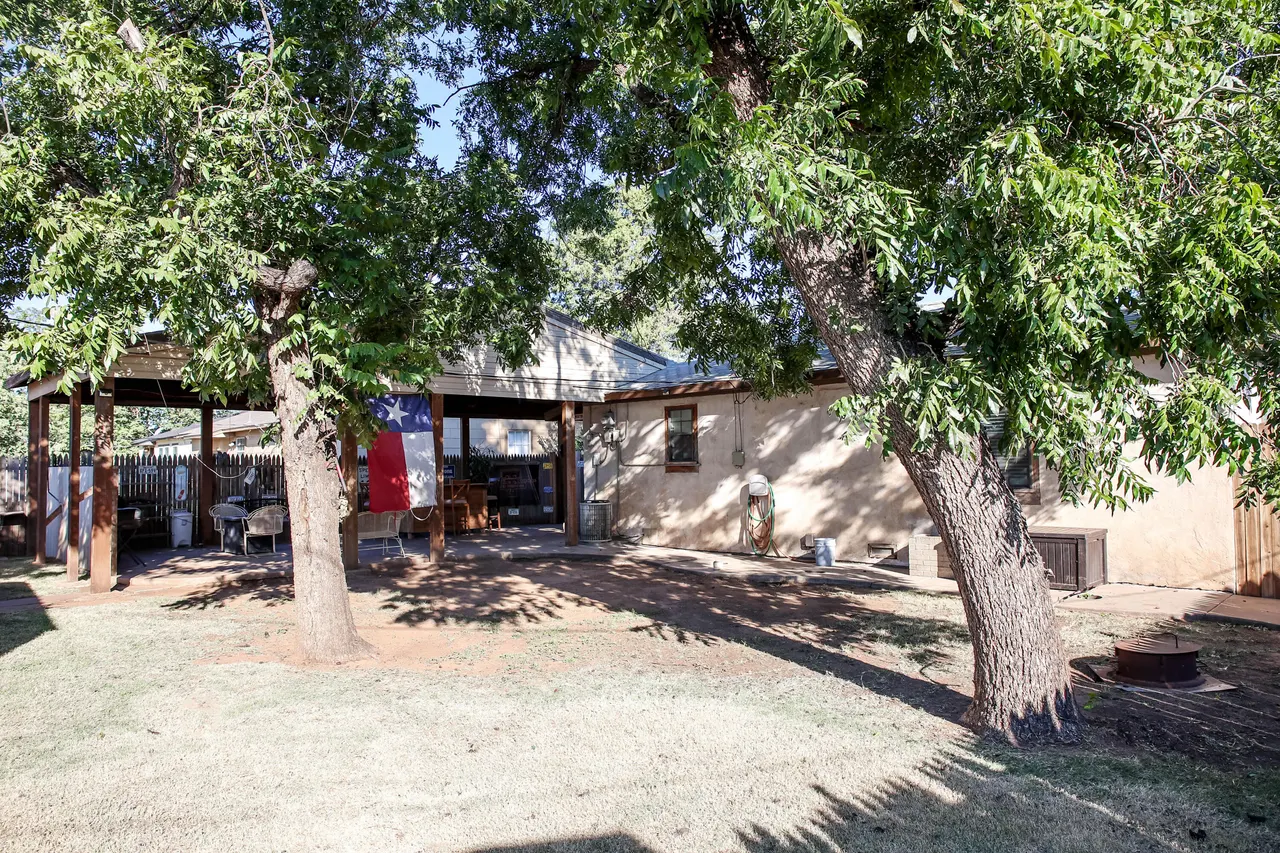 Photo 19 — 4607 33rd Street, Lubbock, TX 79410