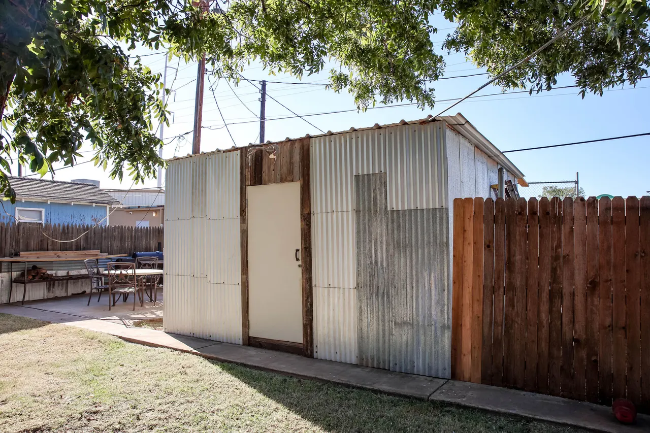 Photo 20 — 4607 33rd Street, Lubbock, TX 79410
