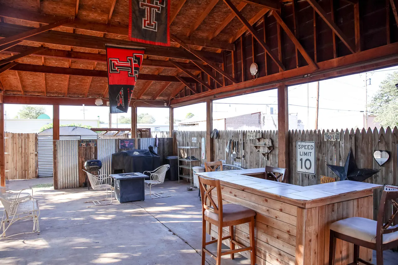 Photo 15 — 4607 33rd Street, Lubbock, TX 79410