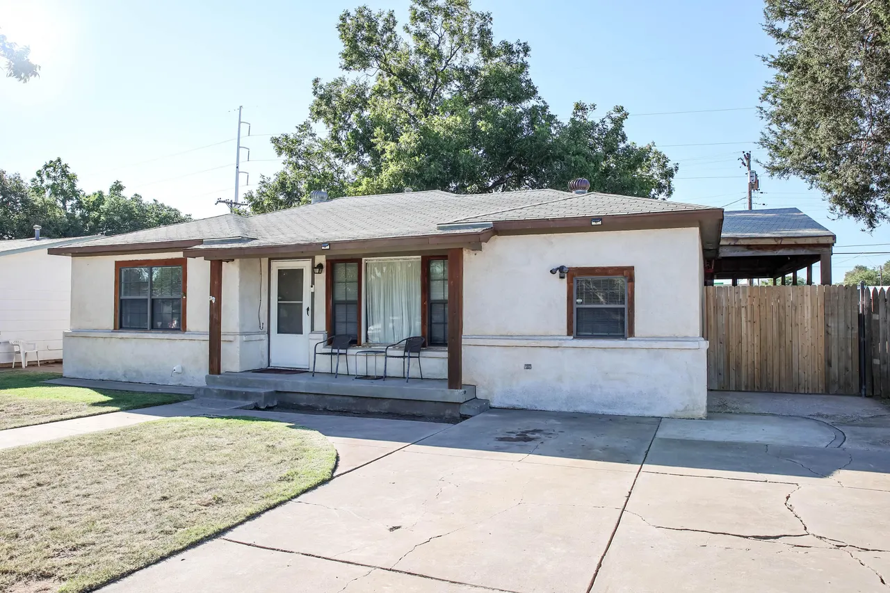 Photo 22 — 4607 33rd Street, Lubbock, TX 79410
