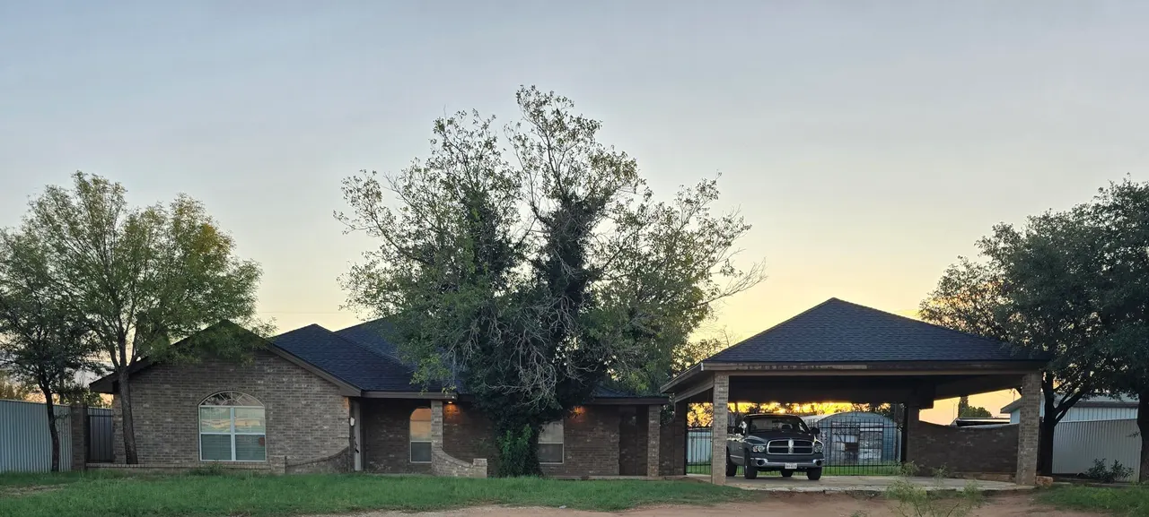 Photo 22 — 609 N Avenue P, Lamesa, TX 79331