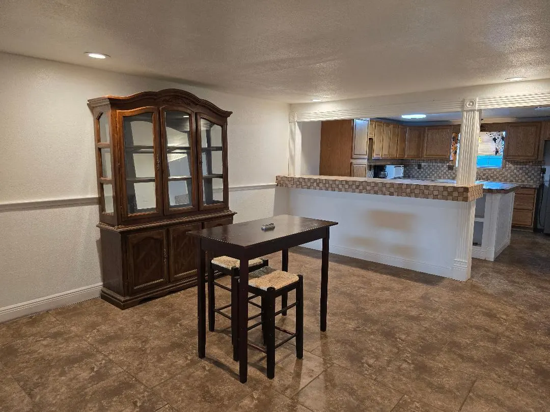 Photo 8 — 609 N Avenue P, Lamesa, TX 79331