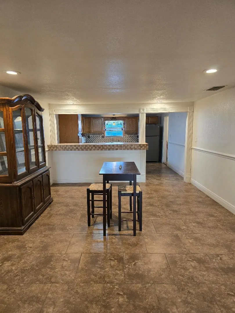 Photo 9 — 609 N Avenue P, Lamesa, TX 79331