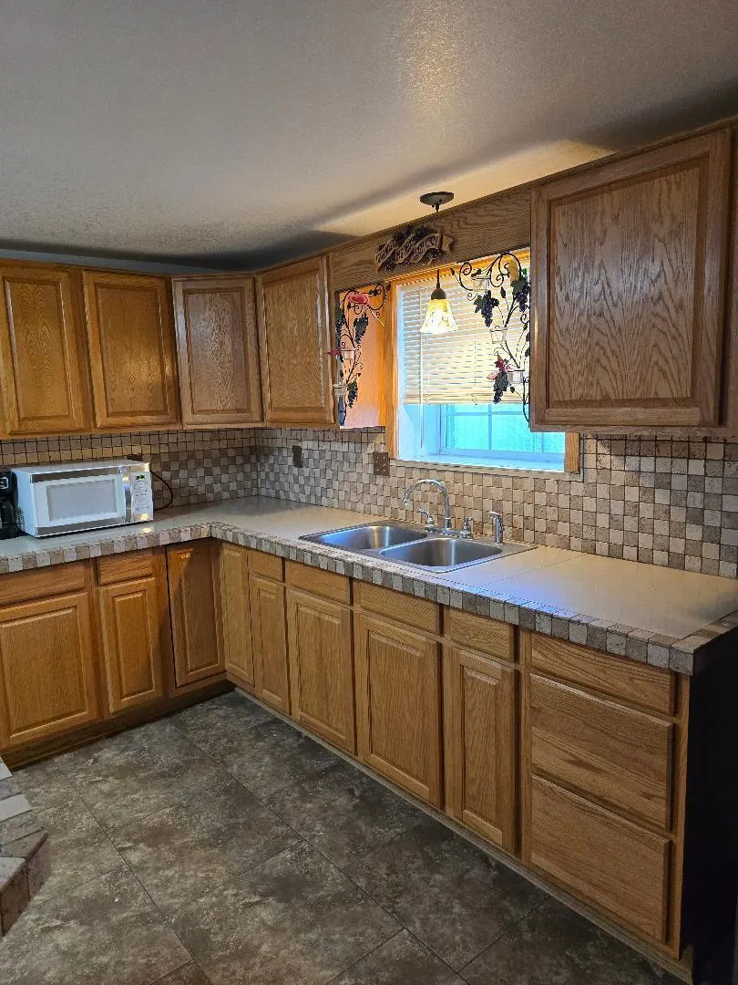 Photo 7 — 609 N Avenue P, Lamesa, TX 79331