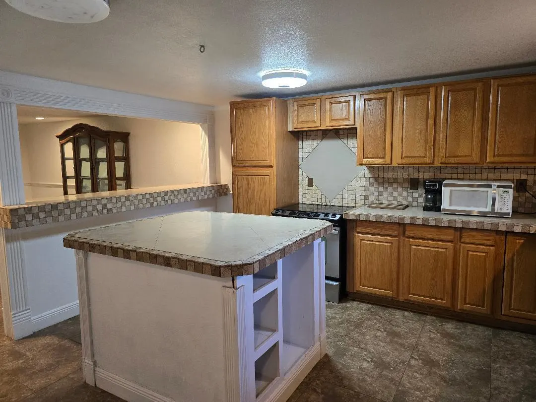 Photo 6 — 609 N Avenue P, Lamesa, TX 79331