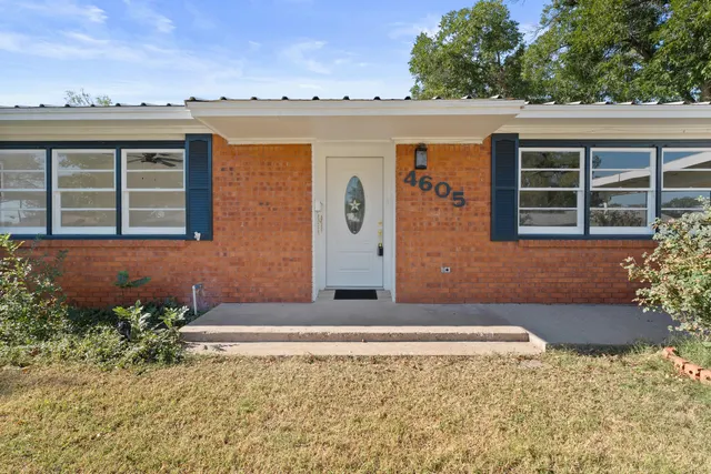 Photo 3 — 4605 37th Street, Lubbock, TX 79414
