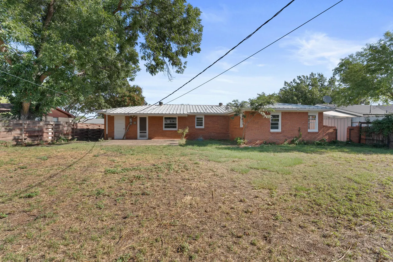 Photo 23 — 4605 37th Street, Lubbock, TX 79414