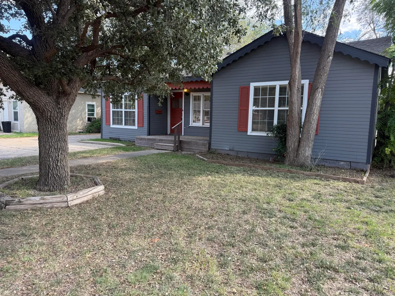 Photo 3 — 3415 24th Street, Lubbock, TX 79410
