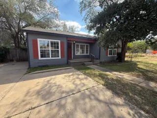 Sold home at 3415 24th Street