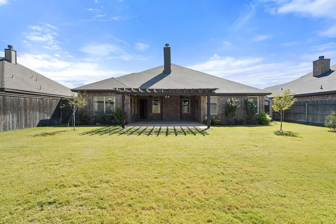 Photo 31 — 1127 17th Street, Shallowater, TX 79363