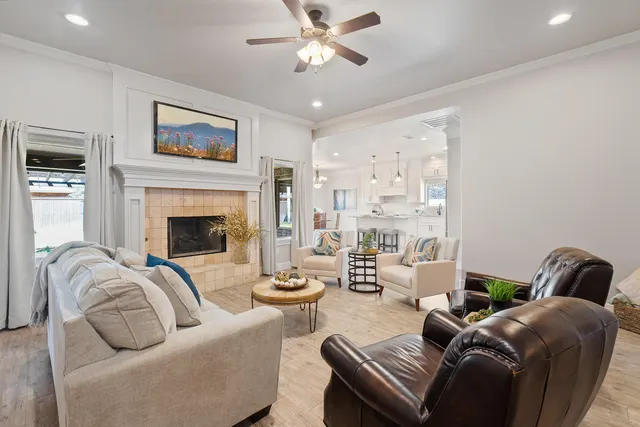 Photo 6 — 1127 17th Street, Shallowater, TX 79363