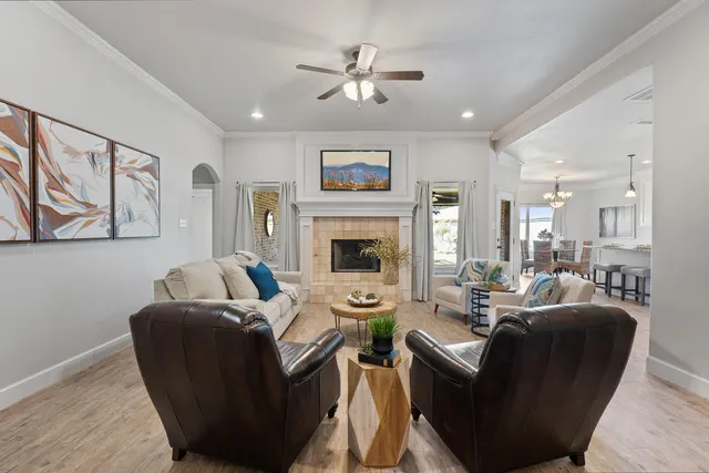 Photo 5 — 1127 17th Street, Shallowater, TX 79363