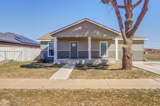 Sold home at 1111 E Tulane Street