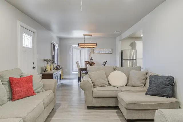 Photo 6 — 1111 E Tulane Street, Lubbock, TX 79403