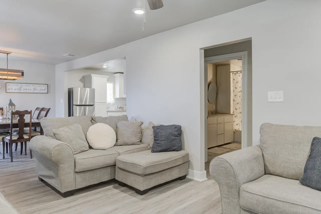 Photo 7 — 1111 E Tulane Street, Lubbock, TX 79403