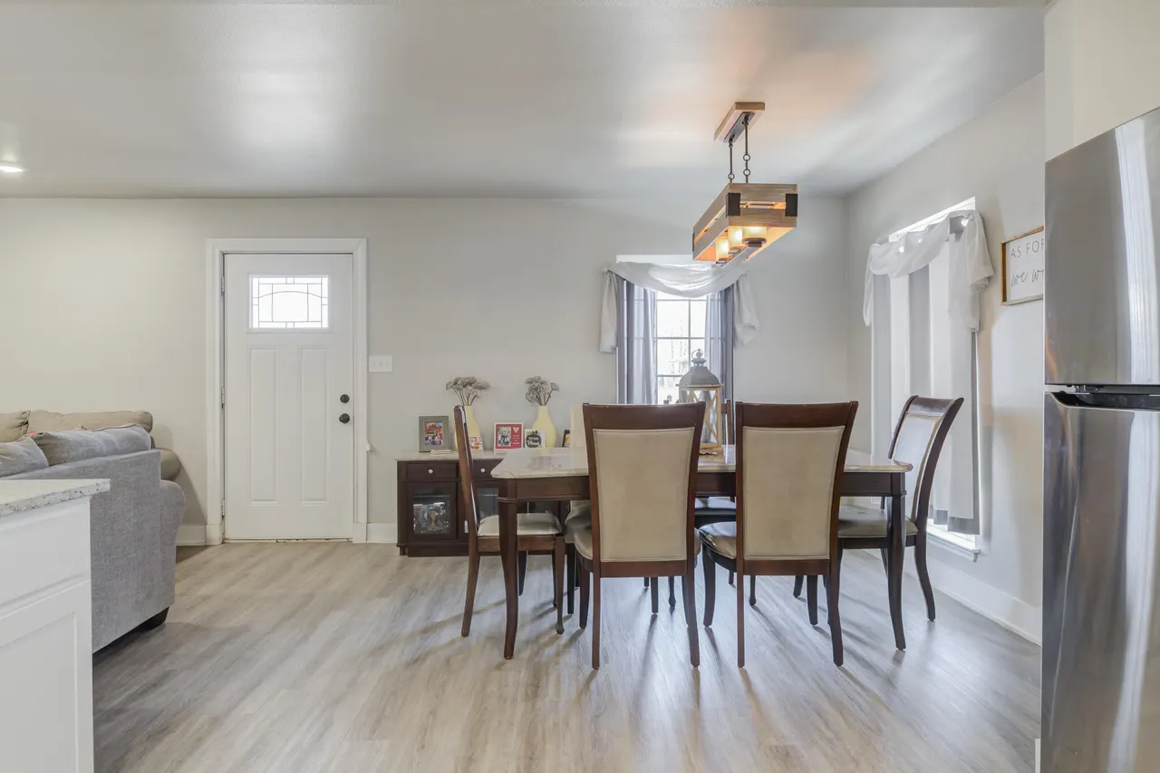 Photo 13 — 1111 E Tulane Street, Lubbock, TX 79403