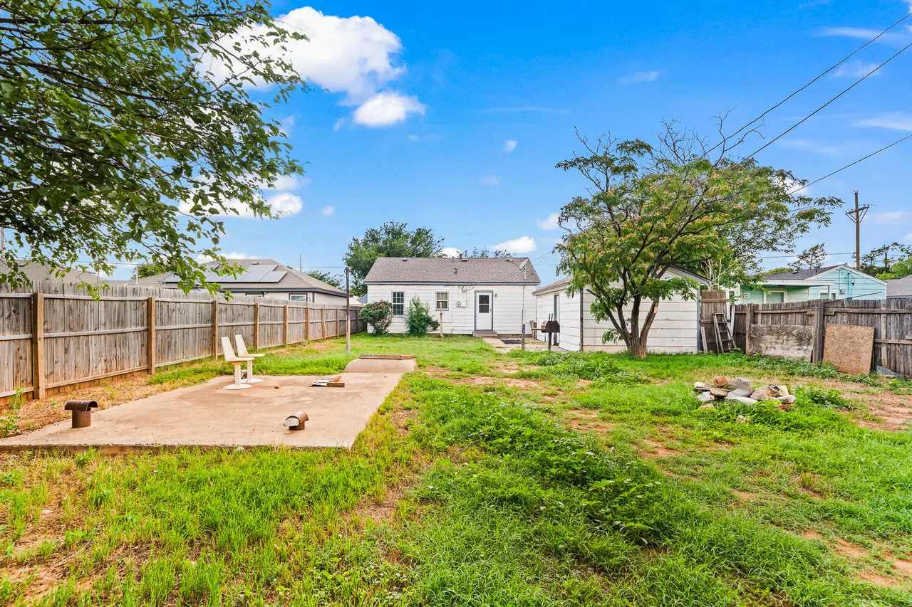 Photo 16 — 111 Avenue U, Lubbock, TX 79415