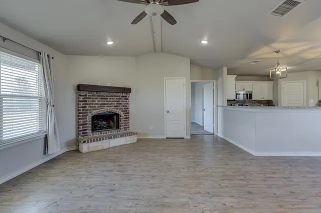 Photo 4 — 14803 N F M 179, Shallowater, TX 79363