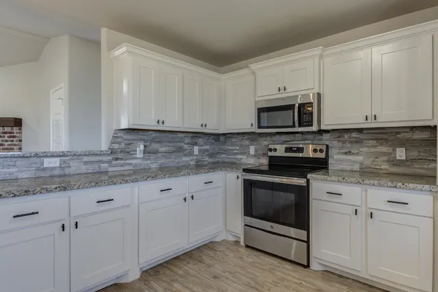 Photo 8 — 14803 N F M 179, Shallowater, TX 79363