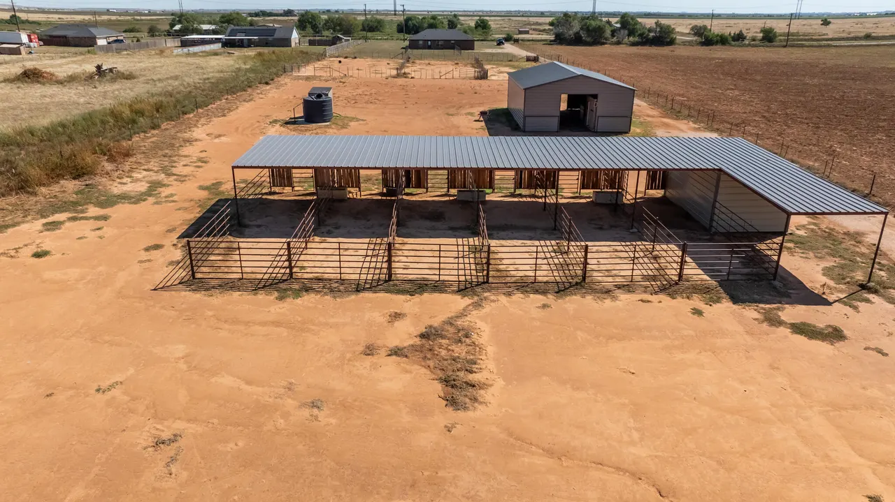 Photo 18 — 14803 N F M 179, Shallowater, TX 79363