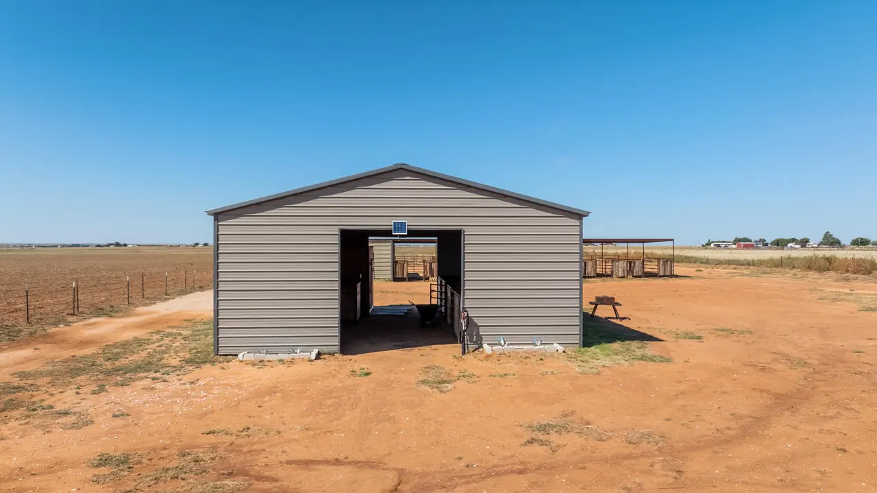 Photo 20 — 14803 N F M 179, Shallowater, TX 79363