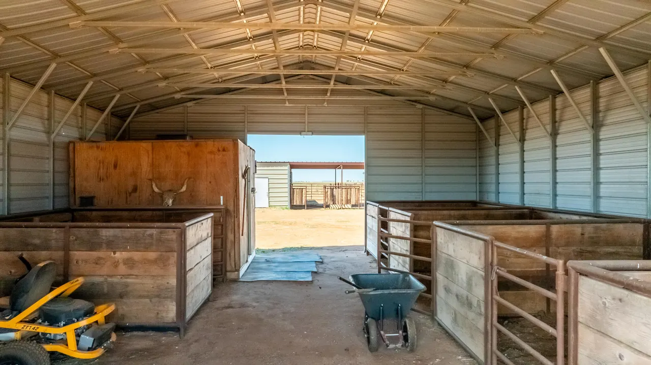 Photo 21 — 14803 N F M 179, Shallowater, TX 79363