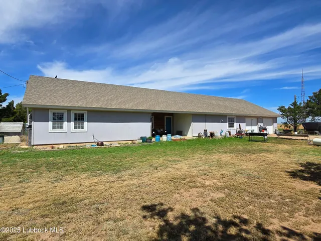 Photo 2 — 390 County Road P, Edmonson, TX 79032