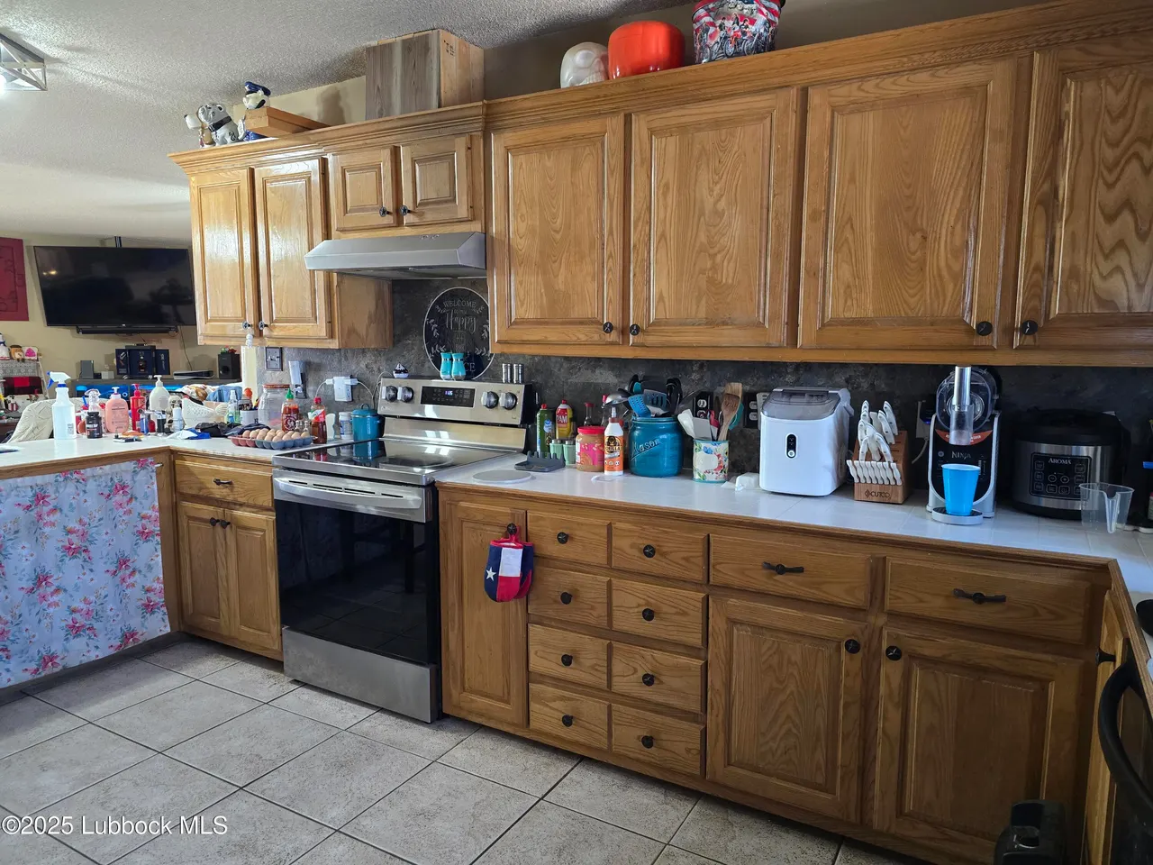Photo 12 — 390 County Road P, Edmonson, TX 79032
